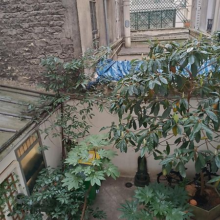 Studio Cosy Paris 6Eme Bon Marche Kültér fotó