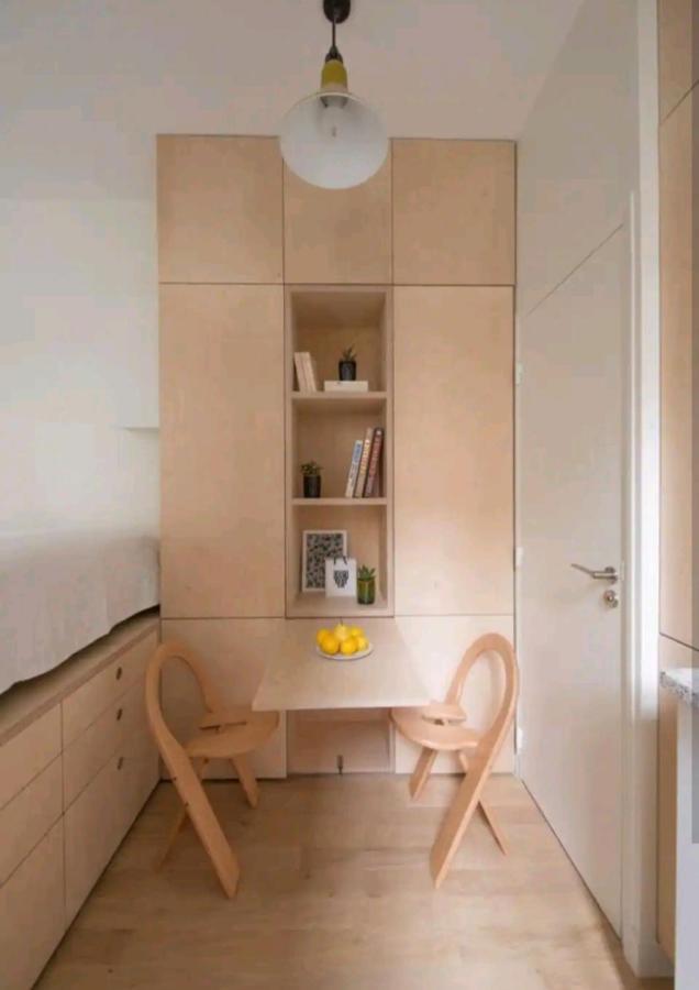 Studio Cosy Paris 6Eme Bon Marche Kültér fotó